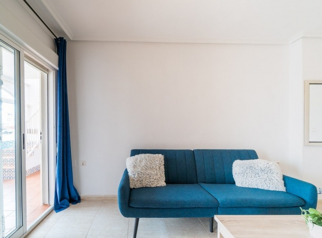 Wederverkoop - Appartement - Los Altos - dream hills