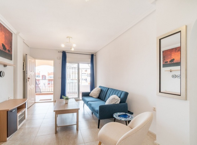 Wederverkoop - Appartement - Los Altos - dream hills