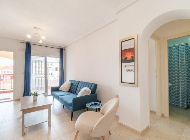 Wederverkoop - Appartement - Los Altos - dream hills