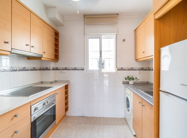 Wederverkoop - Appartement - Los Altos - dream hills