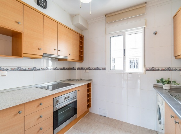 Wederverkoop - Appartement - Los Altos - dream hills
