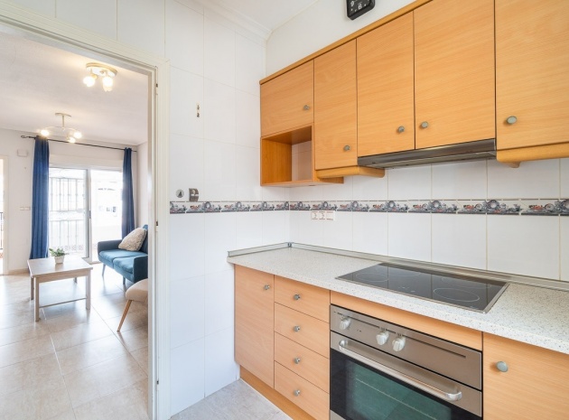 Wederverkoop - Appartement - Los Altos - dream hills