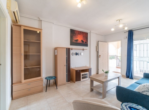 Wederverkoop - Appartement - Los Altos - dream hills