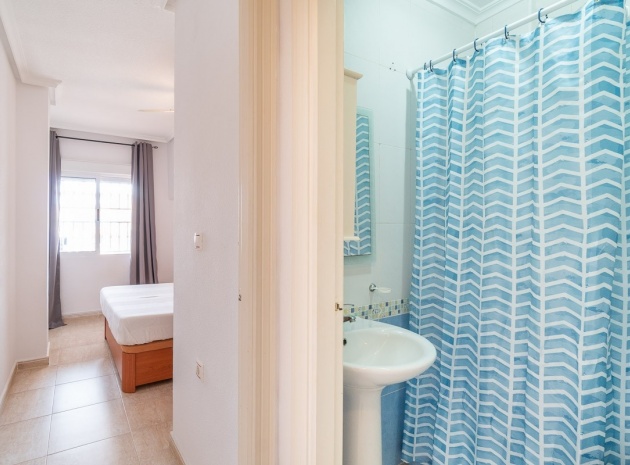 Wederverkoop - Appartement - Los Altos - dream hills