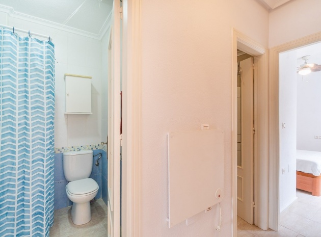 Wederverkoop - Appartement - Los Altos - dream hills