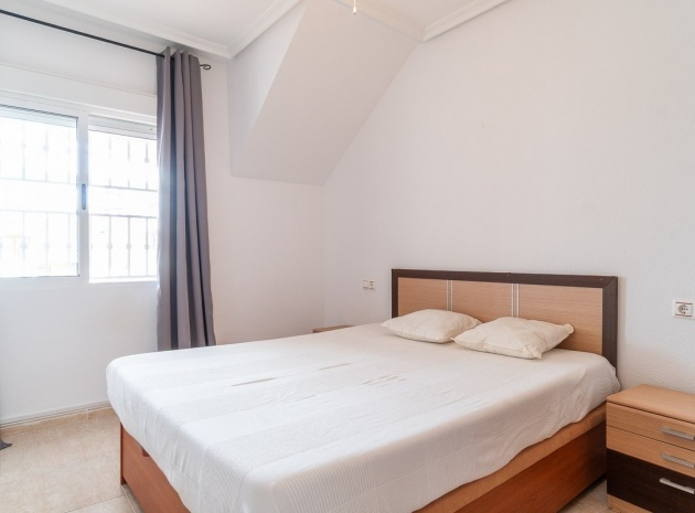 Wederverkoop - Appartement - Los Altos - dream hills