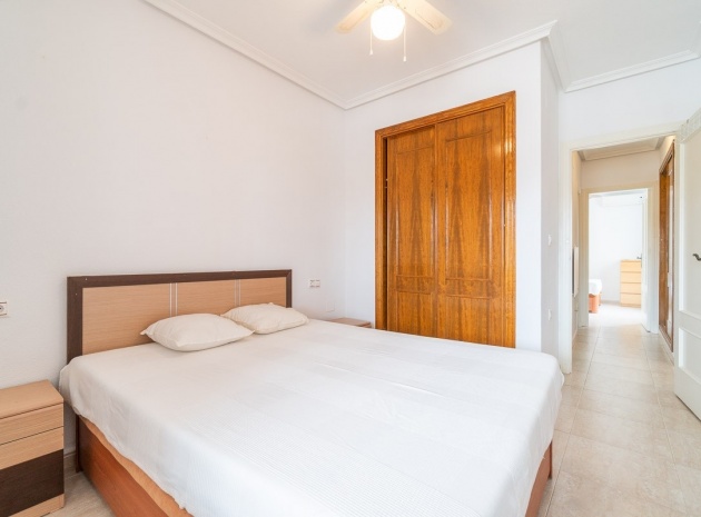 Wederverkoop - Appartement - Los Altos - dream hills