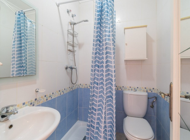 Wederverkoop - Appartement - Los Altos - dream hills