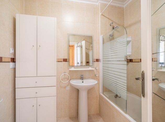 Wederverkoop - Appartement - Los Altos - dream hills