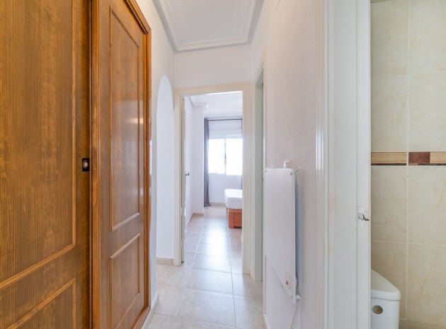 Wederverkoop - Appartement - Los Altos - dream hills