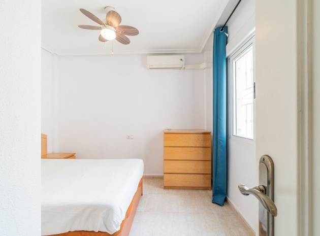 Wederverkoop - Appartement - Los Altos - dream hills