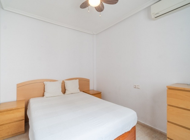 Wederverkoop - Appartement - Los Altos - dream hills