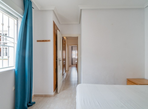 Wederverkoop - Appartement - Los Altos - dream hills