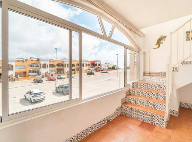 Wederverkoop - Appartement - Los Altos - dream hills