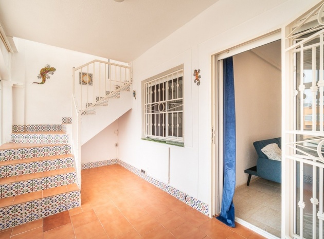 Wederverkoop - Appartement - Los Altos - dream hills