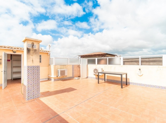 Wederverkoop - Appartement - Los Altos - dream hills
