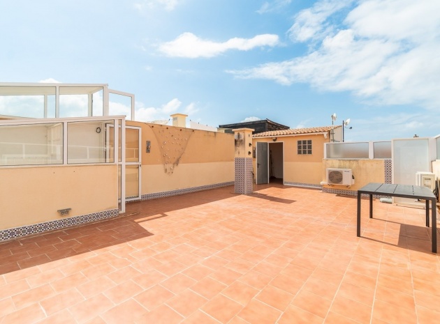Wederverkoop - Appartement - Los Altos - dream hills