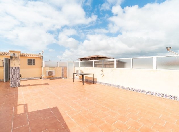 Wederverkoop - Appartement - Los Altos - dream hills