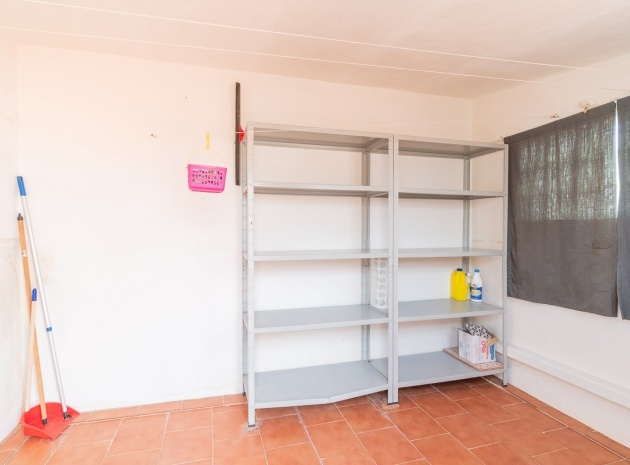 Wederverkoop - Appartement - Los Altos - dream hills