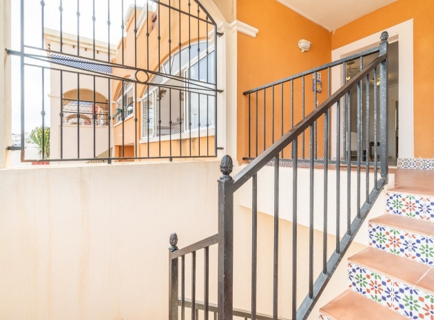 Wederverkoop - Appartement - Los Altos - dream hills