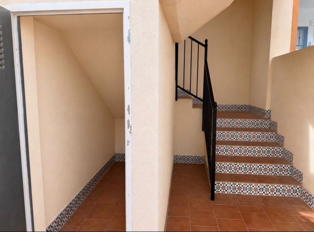 Wederverkoop - Appartement - Los Altos - dream hills