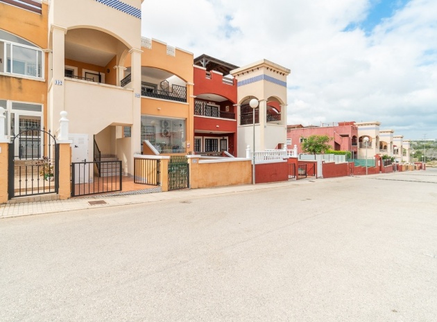 Wederverkoop - Appartement - Los Altos - dream hills