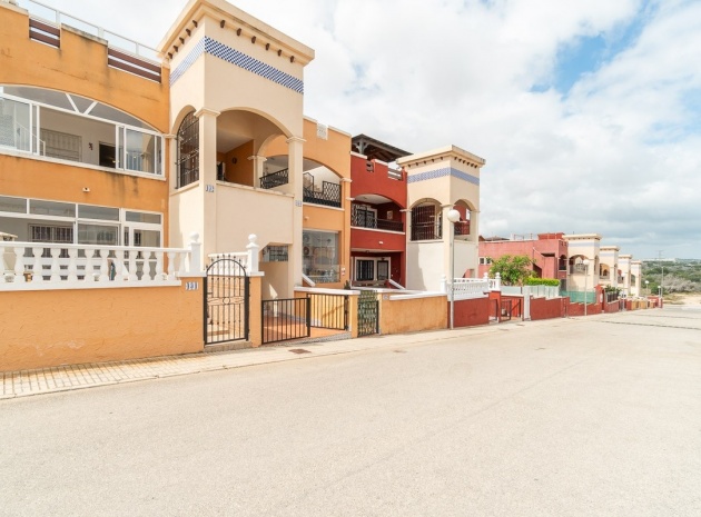 Wederverkoop - Appartement - Los Altos - dream hills