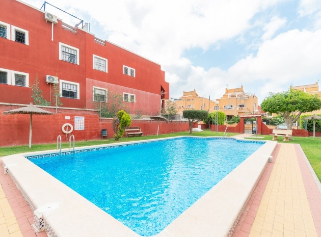 Wederverkoop - Appartement - Los Altos - dream hills