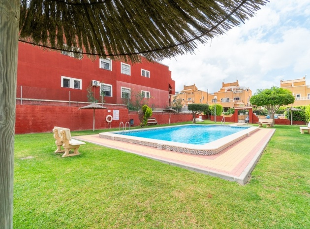 Wederverkoop - Appartement - Los Altos - dream hills