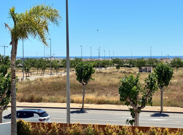 Återförsäljning - Lägenhet - Pilar de la Horadada - Lamar Resort