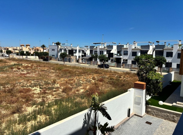 Återförsäljning - Lägenhet - Pilar de la Horadada - Lamar Resort