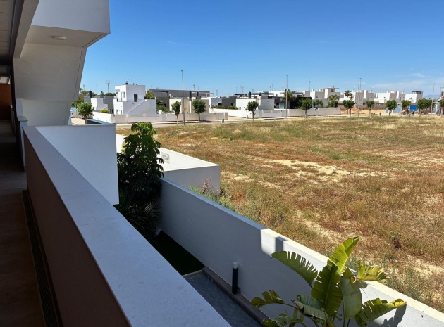 Återförsäljning - Lägenhet - Pilar de la Horadada - Lamar Resort