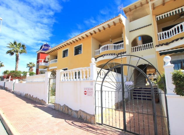 Resale - Apartment - Ciudad Quesada - Dona Pepa