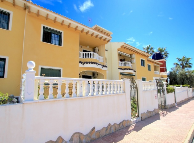 Resale - Apartment - Ciudad Quesada - Dona Pepa