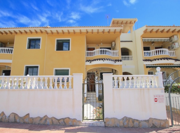 Resale - Apartment - Ciudad Quesada - Dona Pepa