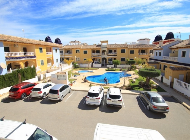 Resale - Apartment - Ciudad Quesada - Dona Pepa