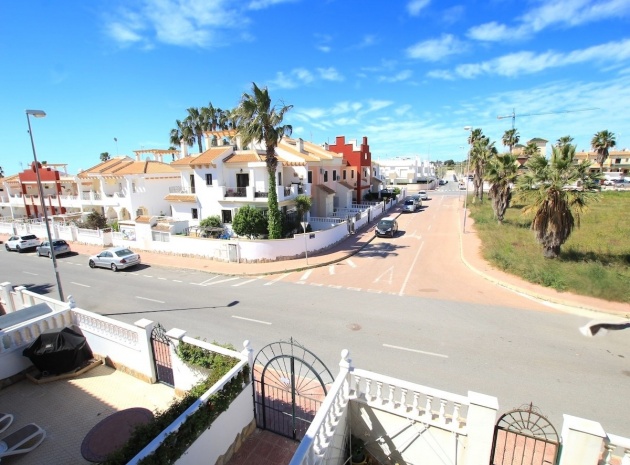 Resale - Apartment - Ciudad Quesada - Dona Pepa