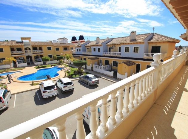 Resale - Apartment - Ciudad Quesada - Dona Pepa