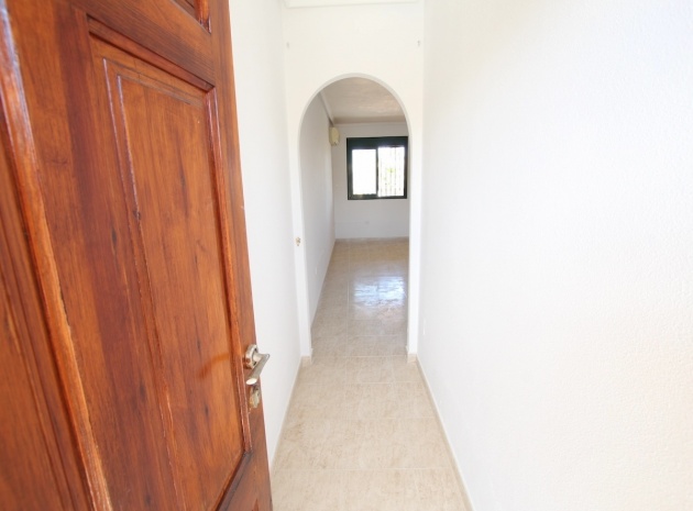 Resale - Apartment - Ciudad Quesada - Dona Pepa