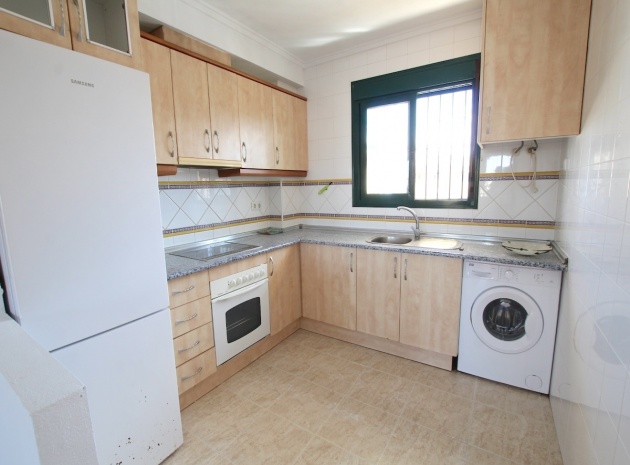 Resale - Apartment - Ciudad Quesada - Dona Pepa