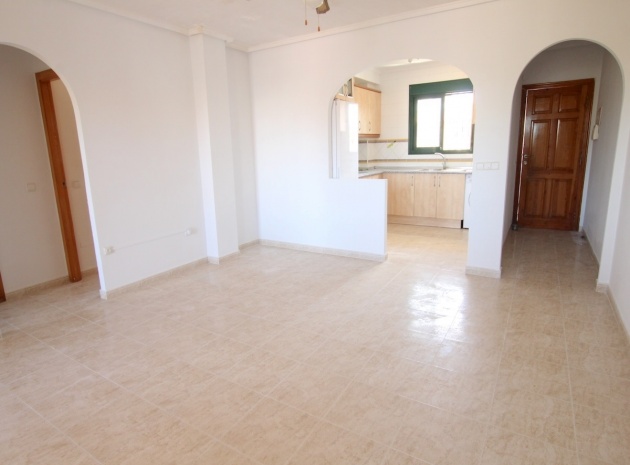 Resale - Apartment - Ciudad Quesada - Dona Pepa