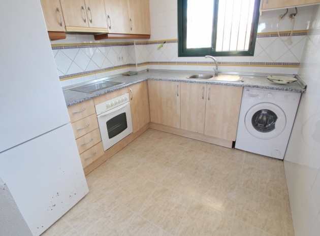 Resale - Apartment - Ciudad Quesada - Dona Pepa