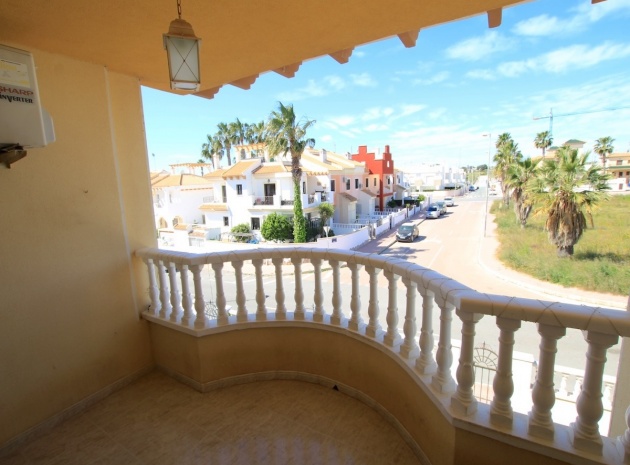 Resale - Apartment - Ciudad Quesada - Dona Pepa