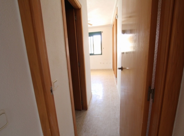 Resale - Apartment - Ciudad Quesada - Dona Pepa