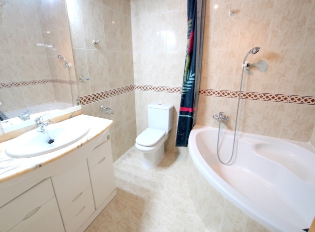 Resale - Apartment - Ciudad Quesada - Dona Pepa