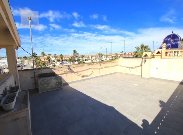 Resale - Apartment - Ciudad Quesada - Dona Pepa