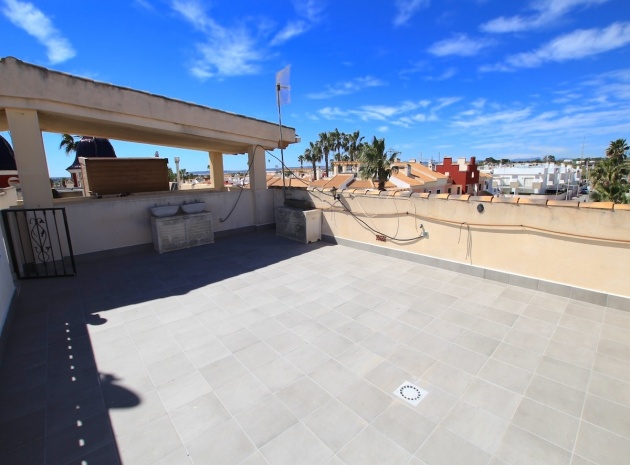 Resale - Apartment - Ciudad Quesada - Dona Pepa