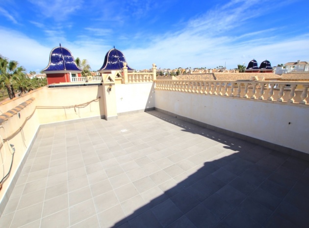 Resale - Apartment - Ciudad Quesada - Dona Pepa