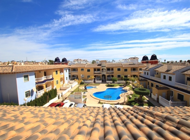 Resale - Apartment - Ciudad Quesada - Dona Pepa