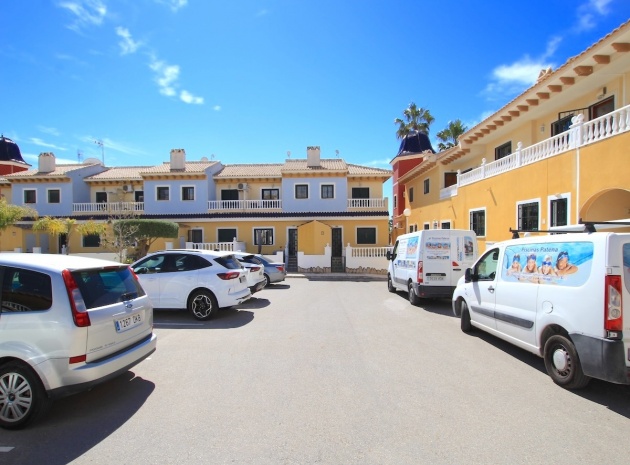 Resale - Apartment - Ciudad Quesada - Dona Pepa